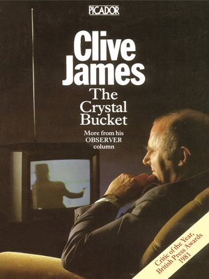 cover image of The Crystal Bucket
